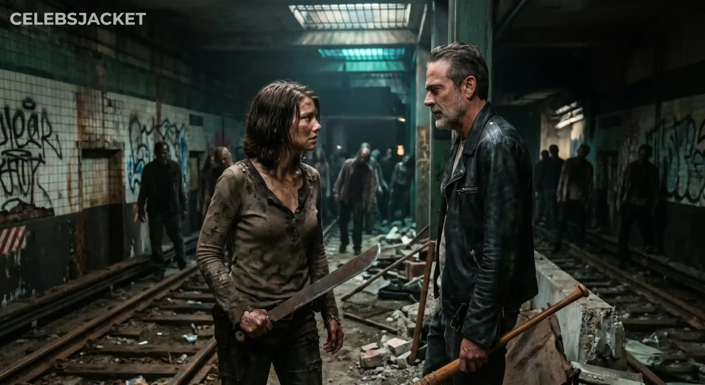 The Walking Dead Dead City Season 3 premieres July 26 2026 on AMC with 8 episodes through September 13. Get the full plot, cast updates, Season 2 recap, and what the finale could mean for the franchise.