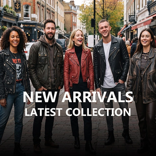 new collection